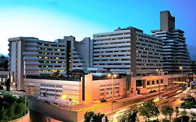 لو جراند عمان يدار بإدارة فنادق أكور Exterior photo