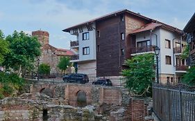 Hotel Saint John Baptist Nessebar نيسيبار Exterior photo