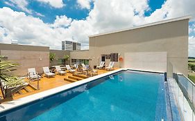 فندق Hyatt Place Sao Jose Do Rio Preto Exterior photo