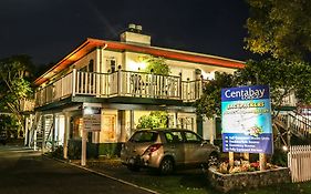 Centabay Lodge And Backpackers بيهْيا Exterior photo