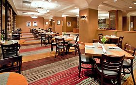 سانت لويس City Place Hotel Restaurant photo
