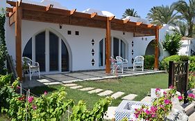 فيلا شرم الشيخفي Private Vacation House At Domina Coral Bay Exterior photo