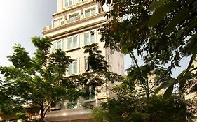 فندق وسبا هانوي أنيس Exterior photo