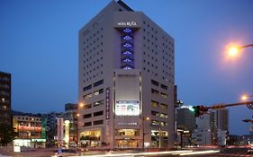 ناغاساكي فندق ريسول ساسيبو Exterior photo