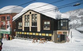 Lodge Nakajima نوزاوا أونسن Exterior photo