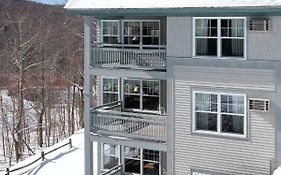 Smugglers' Notch Resort جيفرسونفيل Exterior photo