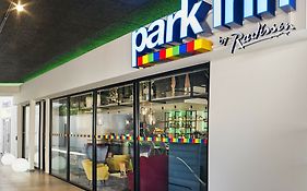 Park Inn By Radisson هاسيلت Exterior photo