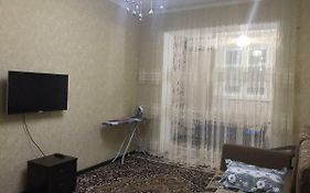 Apartment Downtown طشقند Exterior photo