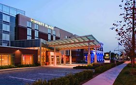 فندق Hyatt Place Long Island East End ريفيرهيد Exterior photo