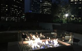 لوس أنجلوس Downtown Luxury Condos By Barsala Exterior photo