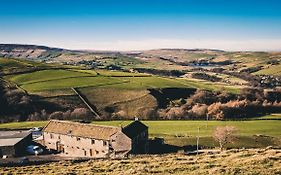 مبيت وإفطار هولمفيرث Coddy'S Farm Exterior photo