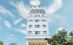 Cao Minh Hotel لاو كاي Exterior photo