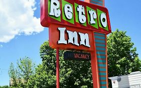 كورتيز Retro Inn At Mesa Verde Exterior photo