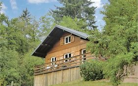 فيلا Chalet Bous - Breinchen فيانْدْنْ Exterior photo