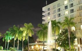 اباغويه Hotel Estelar Altamira Exterior photo