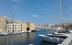 فيلا Townhouse Cospicua , Exterior photo