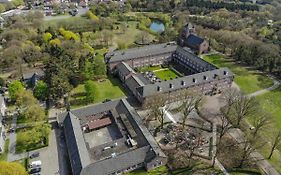 دورن Fletcher Kloosterhotel Willibrordhaeghe Exterior photo