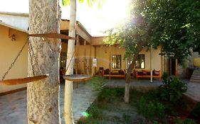 بخارى Dervish Hostel Exterior photo