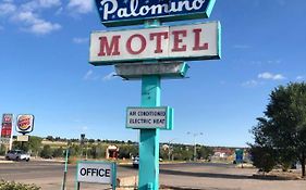 لاس فيغاس Palomino Motel Exterior photo