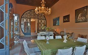 ريبوسْتو B&B Di Charme Camelie Palazzo Nicotra Exterior photo