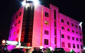 عمان فندق لانكستر للشقق الفندقية- الجاردنز Exterior photo