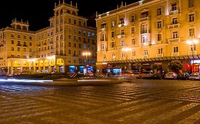 Dat Exx Apartments On Marjanishvili تبليسي Exterior photo