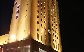 فندق الكويتفي  فندق دلال سيتي Exterior photo