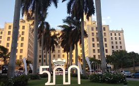 Hotel Nacional De Cuba هافانا Exterior photo