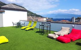 سالو Lake Garda Hostel Exterior photo