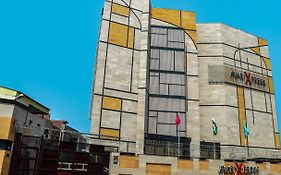 فندق Avari Xpress ملتان Exterior photo