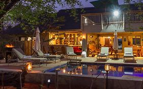 Ukuthula Bush Lodge هويدزبروت Exterior photo