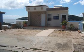 Culebra Hillbay View Villas Exterior photo