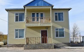 Bulbul Jamak Travel Hostel أولجي Exterior photo