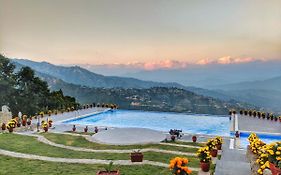 فندق دهوليكهيلفي  Himalayan Horizon Exterior photo
