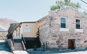 تونوباه Old Brewery Hostel Exterior photo