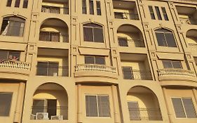 Rove Lodging-One Bed Apartment,Bahria Town راوالبيندي Exterior photo