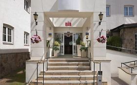 فندق إيربورت إن&سبا مانشستر ويلميسلو Exterior photo