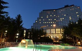 Inawashiro فندق ليستيل إيناواشيرو وينج تاور Exterior photo