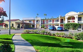 سان دييغو Lamplighter Inn & Suites At Sdsu Exterior photo