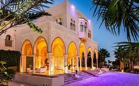 ميدون Tui Blue Palm Beach Palace Djerba - Adult Only Exterior photo