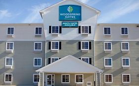 Woodspring Suites Washington Dc Andrews Afb كامب سبرينغز Exterior photo