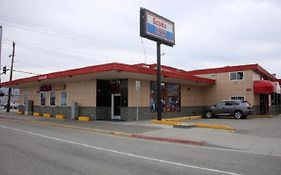 Econo Inn أنكوراج Exterior photo