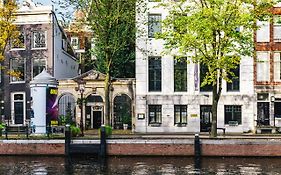 فندق ذا ديلان أمستردام Exterior photo