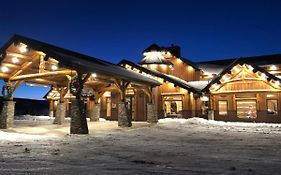 Kodiak Mountain Resort أفتون Exterior photo