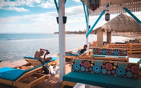 Dahab Bay Hotel Exterior photo