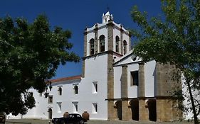 Pousada Convento De أرايولوس Exterior photo