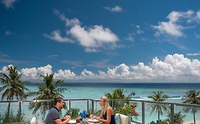 فندق هولهوماليفي  Seasalter Maldives Exterior photo