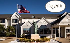 Desert Inn توكومكاري Exterior photo