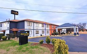 American Inn & Suites غرب ممفيس Exterior photo