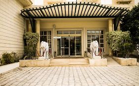 فندق فندق أكروبول تونس Exterior photo